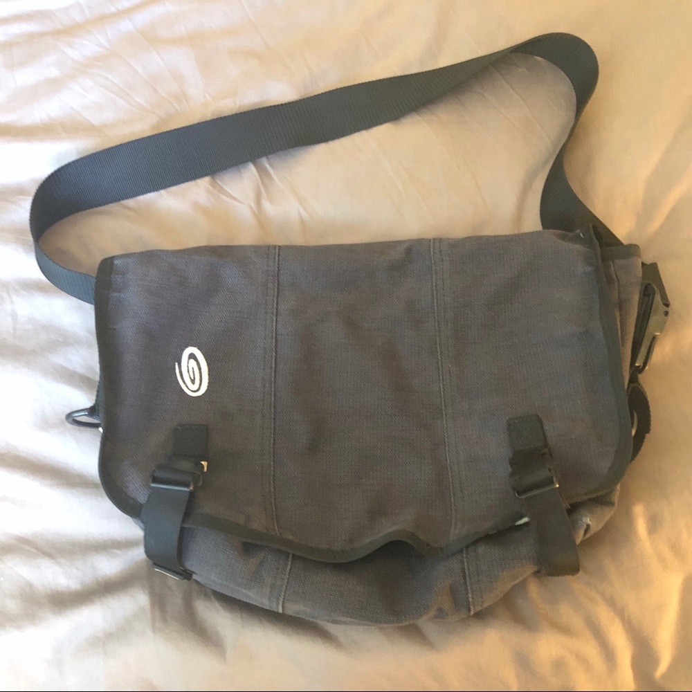 Timbuk2 Messenger Bag